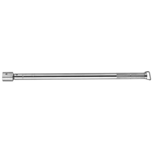 Facom Click Torque Wrench, 20 → 100Nm, 1/2 in Drive, Square Drive, 9 x 12mm Insert
