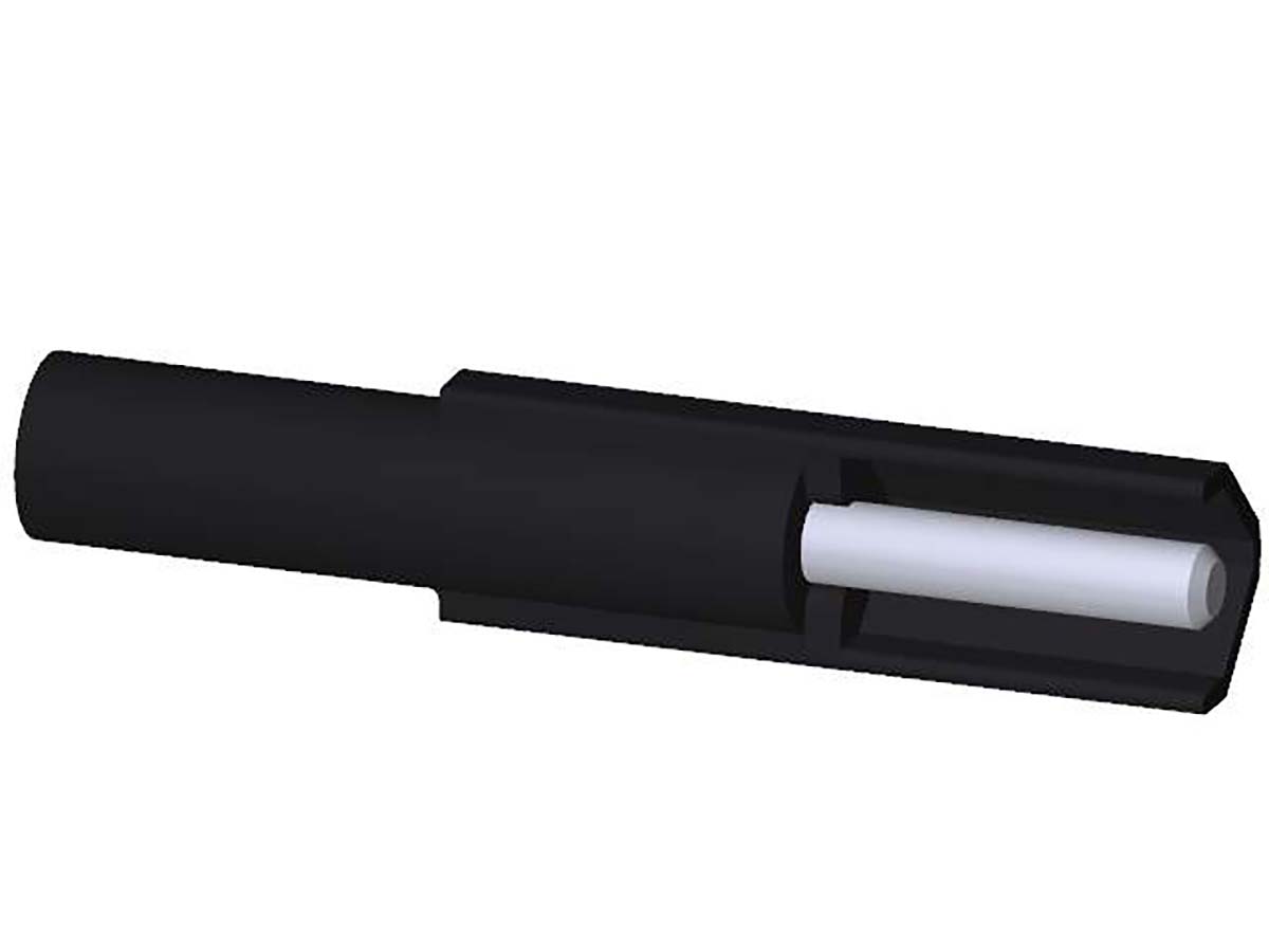 Siemens SENTRON Handle Coupler for use with Residual Current Miniature Circuit Breaker