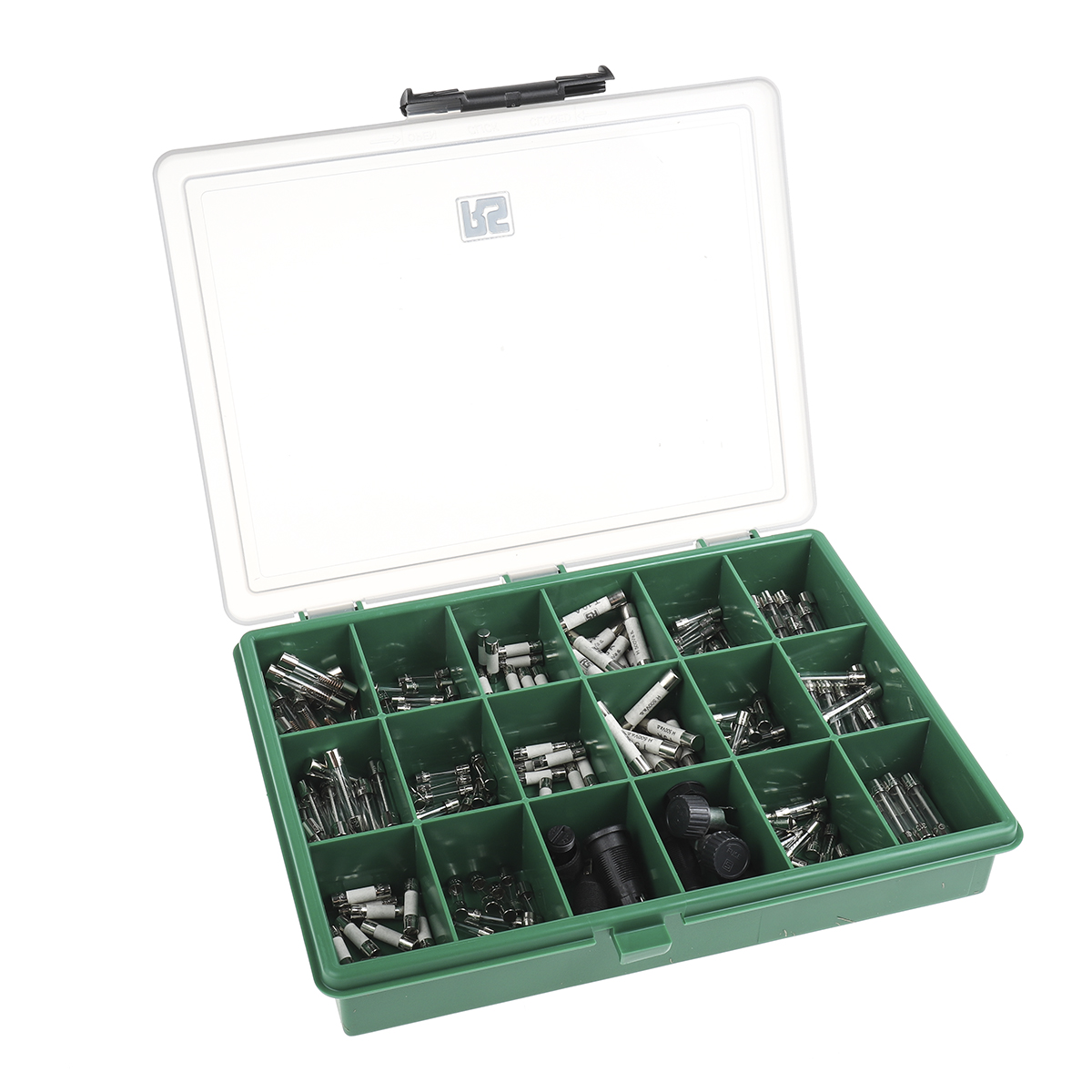 RS PRO Automotive, Surge Protection Fuse Kit