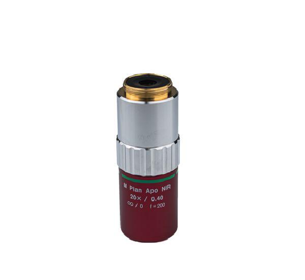 Mitutoyo Long Working Distance Lens, For Microscope