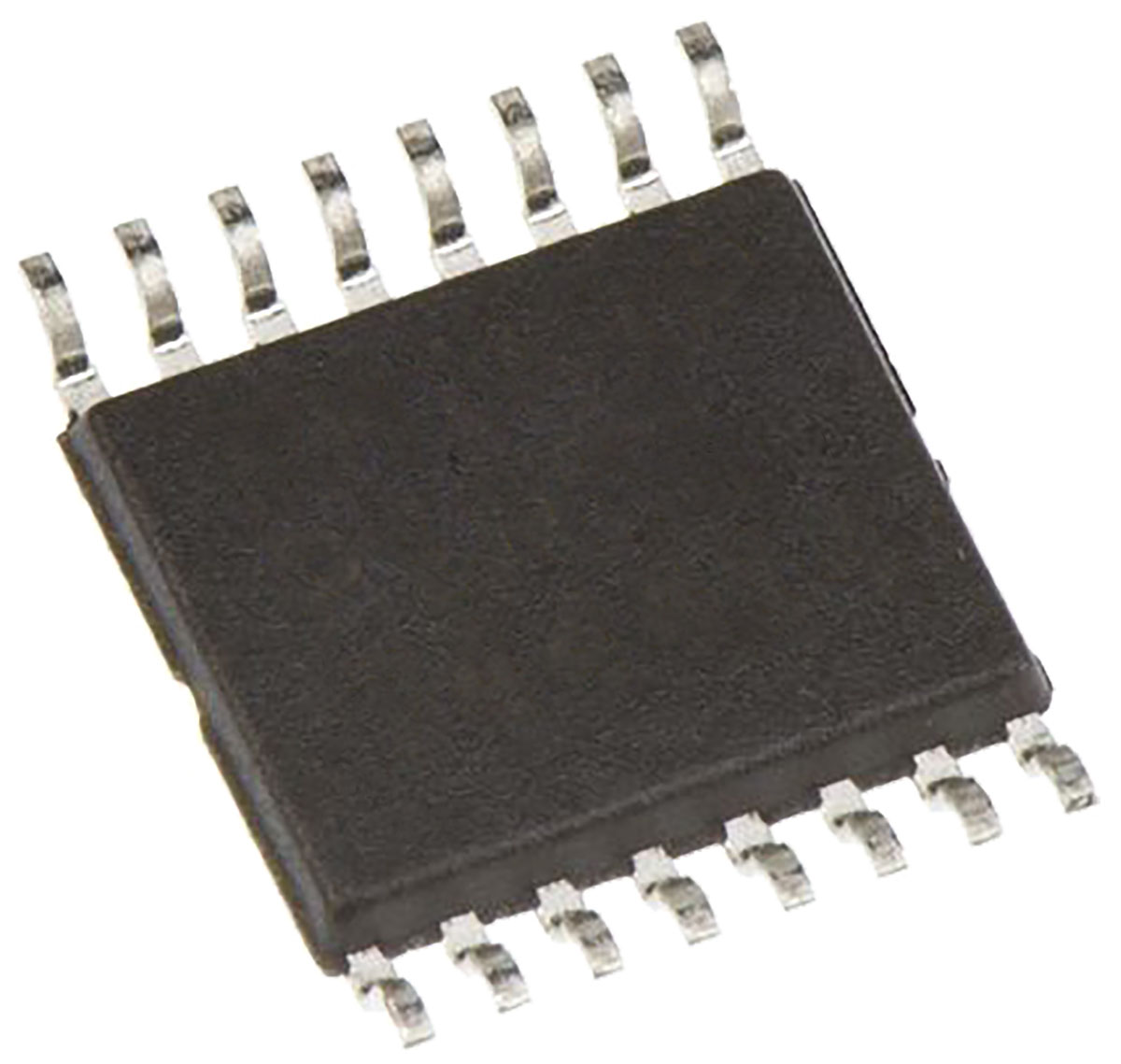 Texas Instruments CD4052BPWR Multiplexer/Demultiplexer Dual 4:1 12 V, 15 V, 18 V, 5 V, 9 V, 16-Pin TSSOP