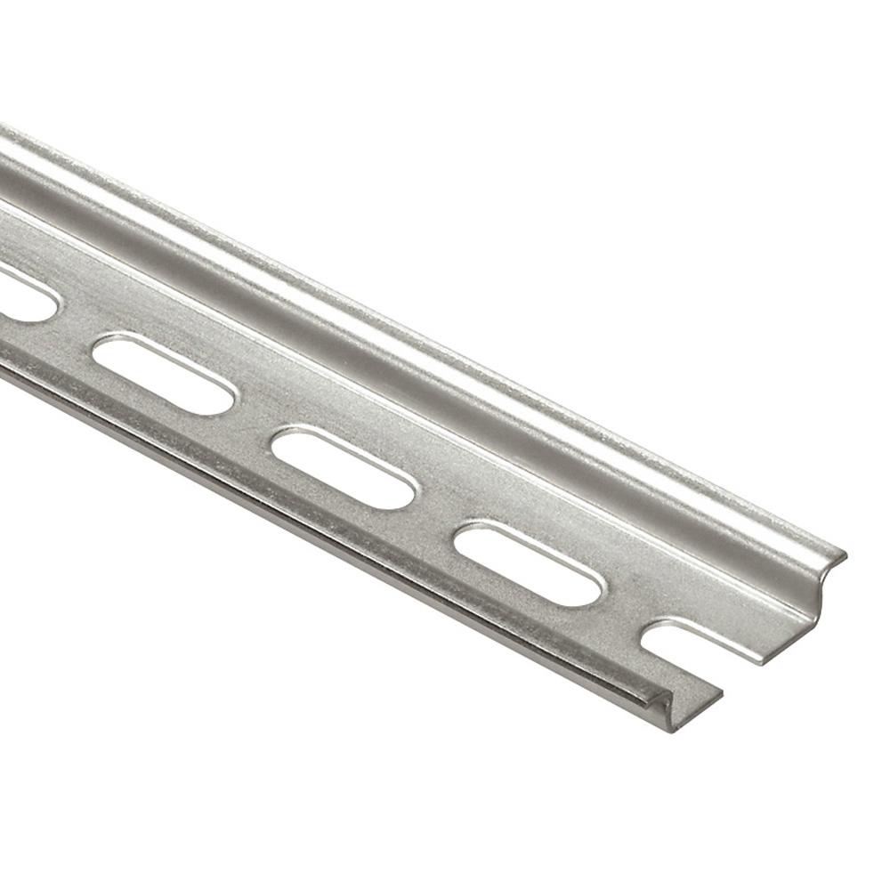 Legrand Steel DIN Rail, 2000mm x 8mm