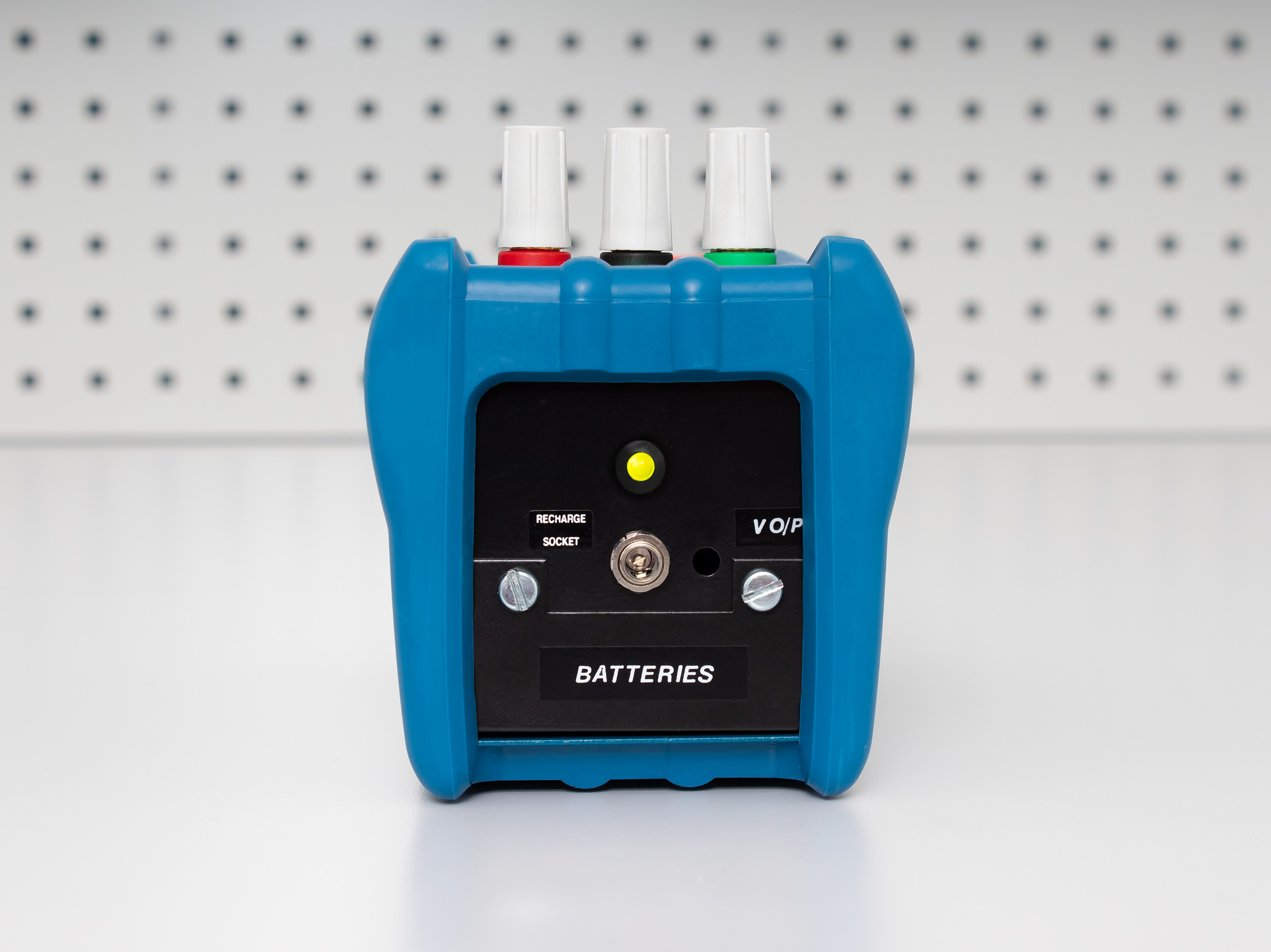 Time Electronics 1021 Multi Function Calibrator