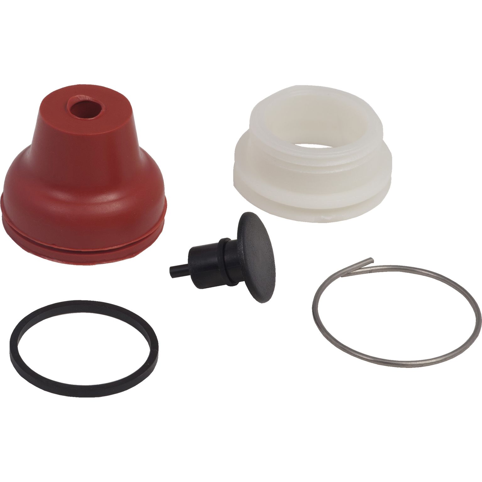 Schneider Electric XACB Series Push Button Head