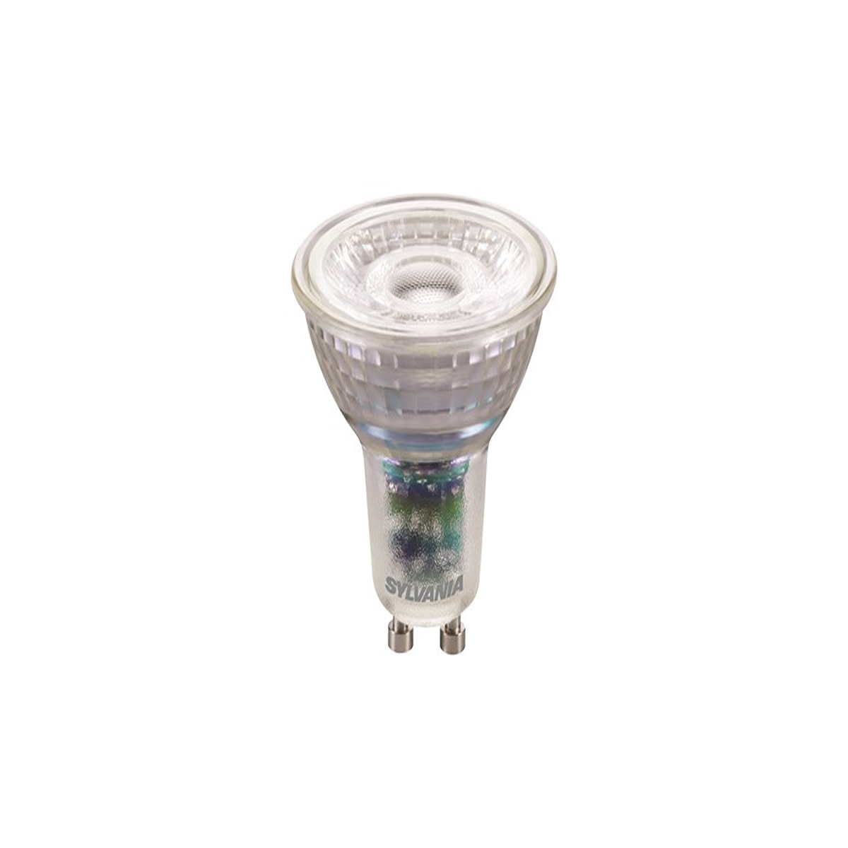 Sylvania GU10 LED Bulbs 2 W, 4000K, Cool White