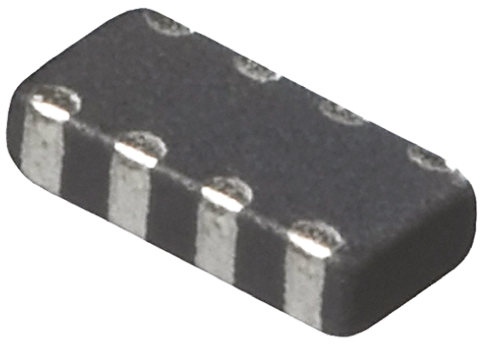 Murata Ferrite Bead (Chip Bead), 3.2 x 1.6 x 0.8mm (1206 (3216M)), 1000Ω impedance at 100 MHz