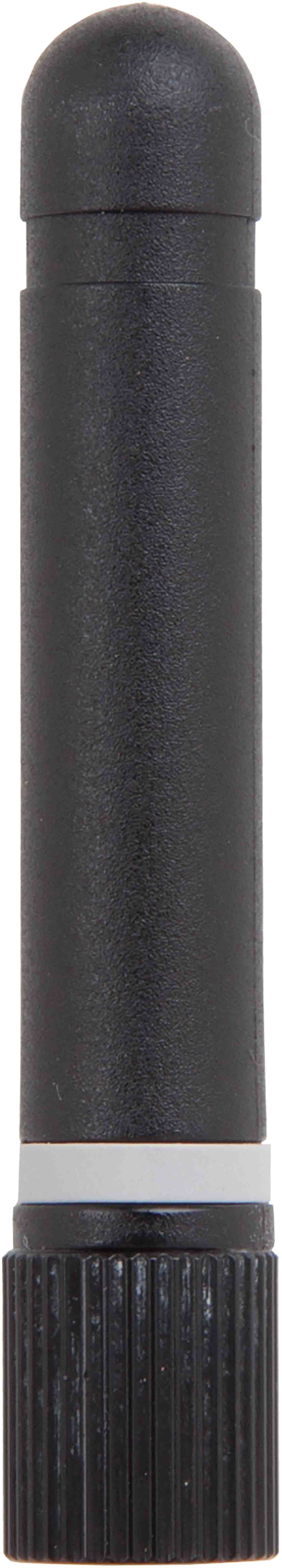 Linx ANT-868-CW-RH-SMA Whip WiFi Antenna with SMA Connector, WiFi