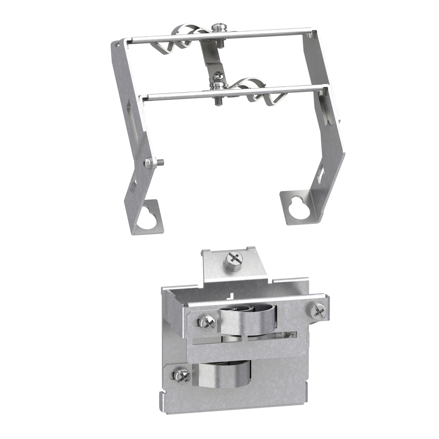 Schneider Electric VW3A Mounting Plate