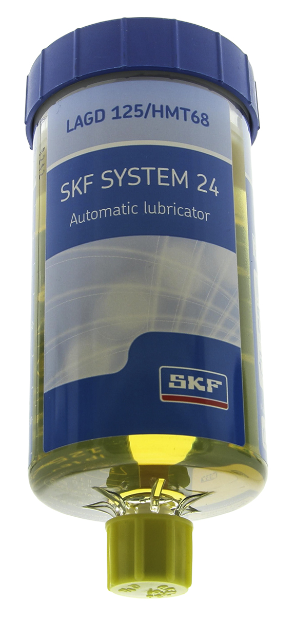 SKF Single Point Automatic Lubricator