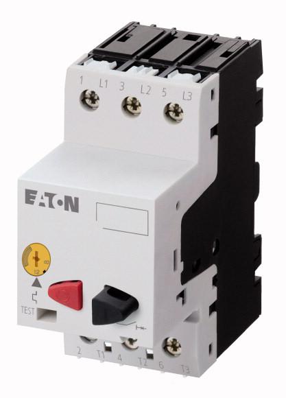 Eaton 20 A Moeller Motor Protection Circuit Breaker, 690 V