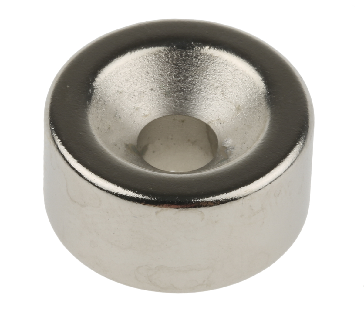 Eclipse Neodymium Magnet 4.7kg, Length 10mm, Width 20mm