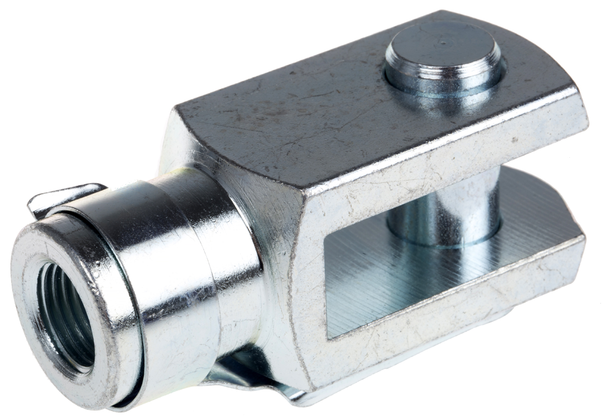 SMC Rod Clevis GKM16-32