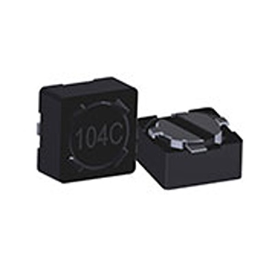 Murata Power Solutions, 4600 Yes Surface Mount Inductor 3.3 μH ±30 % 4.3 A Idc