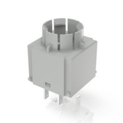 RAFI RAFIX 16 Series Contact Block for Use with Push Button, 250V, 1 NC + 1 NO