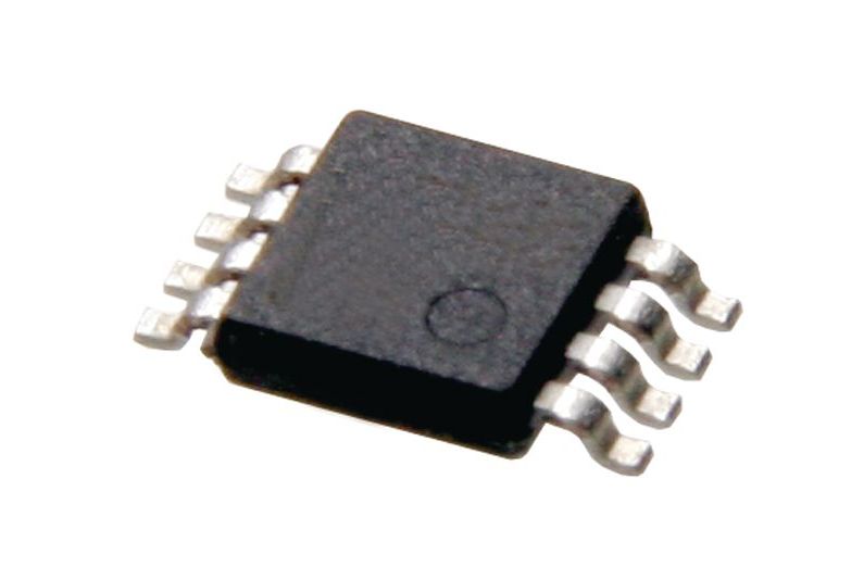 ROHM BR24H32FVM-5ACTR,  32 kB Serial EEPROM,  450 ns 8-Pin MSOP I2C