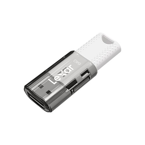 Lexar Portable 64 GB External USB Hard Drive
