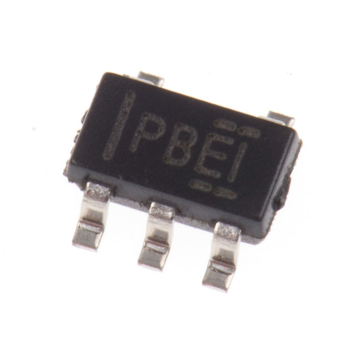 Texas Instruments, Voltage Regulator 0.555 W 10V SOT-23 5-Pin