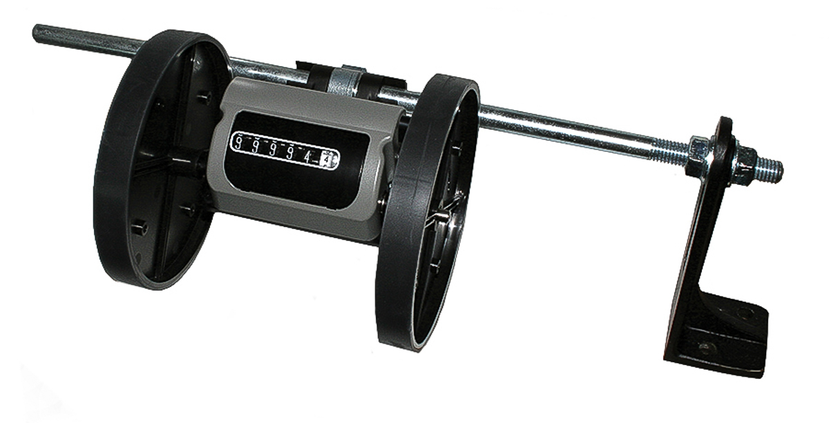 Trumeter Counter, 5 Digit