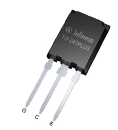 Infineon AIKQ200N75CP2XKSA1 IGBT, 200 A 750 V TO247PLUS