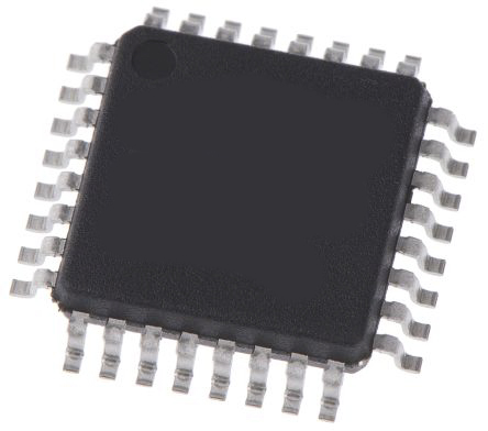 STMicroelectronics, 32 bit ARM Cortex M0+, STM32G070KB Microcontroller, 64 MHz, 128kB FLASH, 32-Pin LQFP