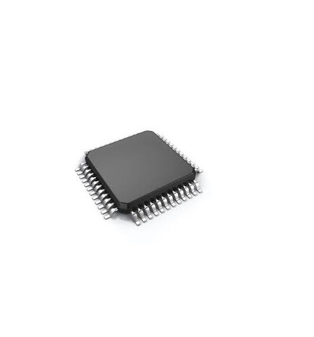 Microchip PIC18F57K42-I/PT, 8 bit PIC, PIC XLP 18K Microcontroller, 64 MHz, 128kB FLASH, 48-Pin TQFP