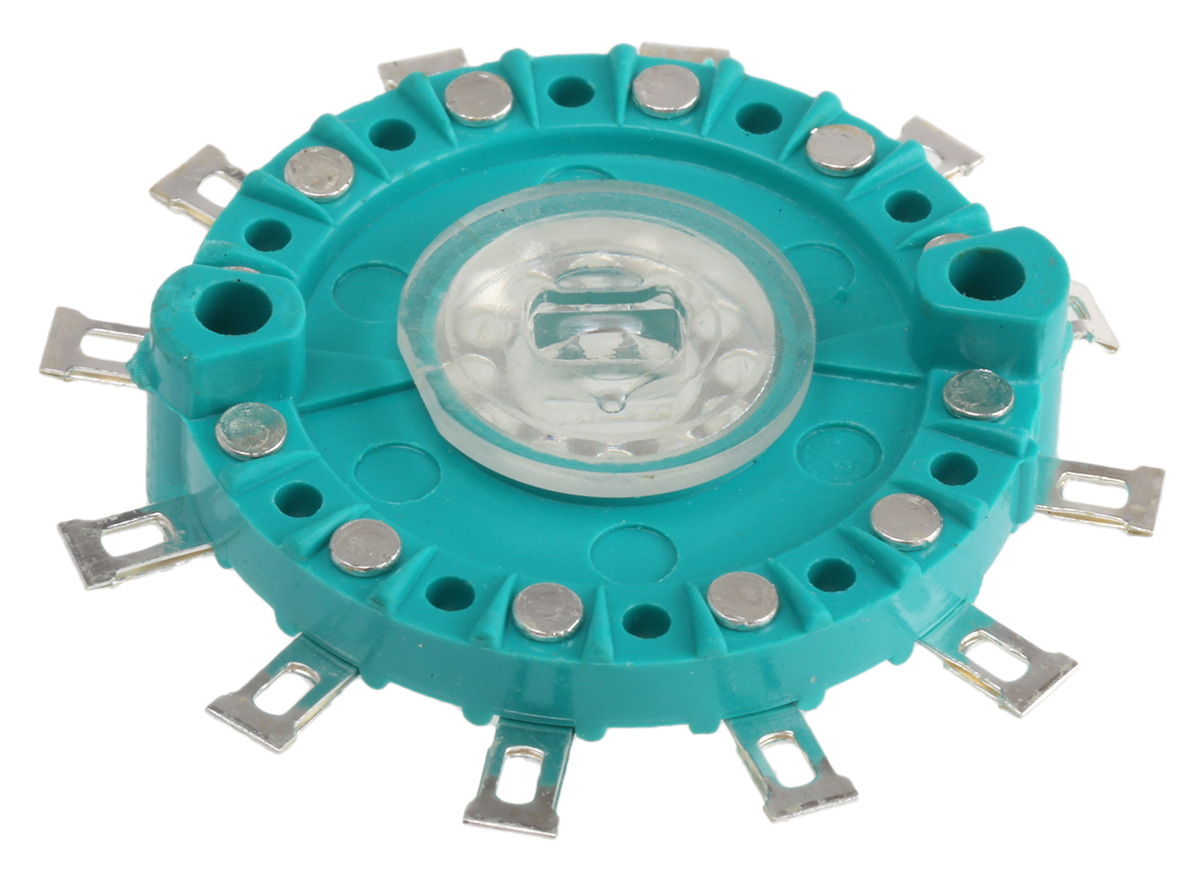 NSF Rotary Switch Wafer 11-Position