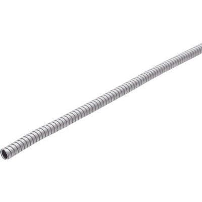 Festo Flexible Conduit, Silver