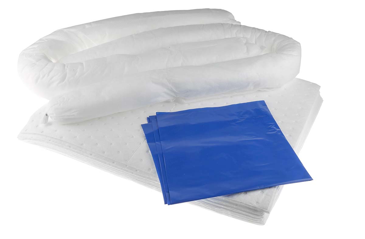 RS PRO 26L Oil Spill Kit