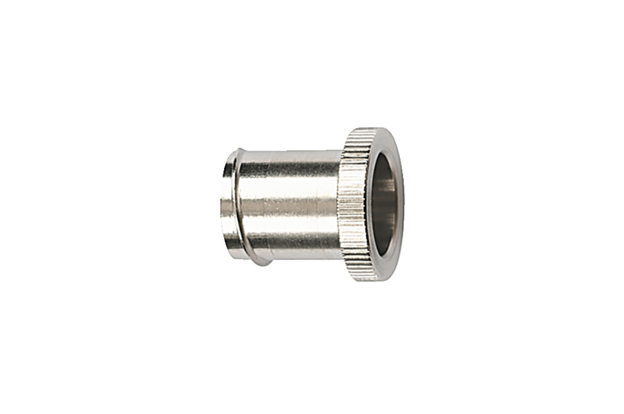 HellermannTyton End Insert, Cable Conduit Fitting, 12mm Nominal Size