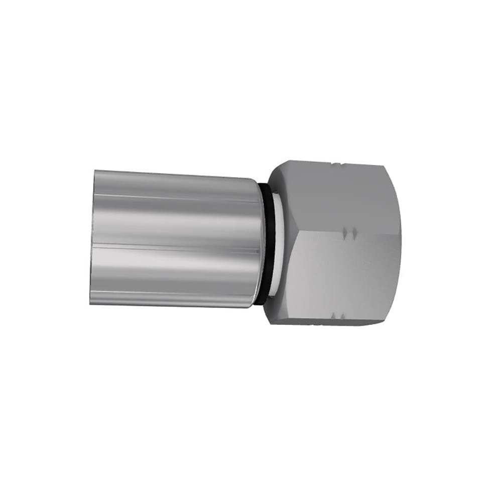 Parker Crimped Hose Fitting Hose, 1EA48-10-10