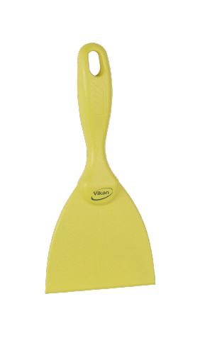 Vikan Polypropylene Hand Scraper, 1 piece