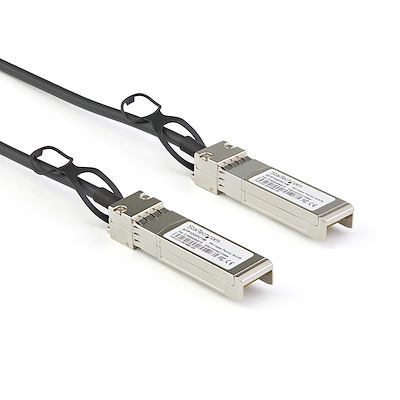 StarTech.com Dell EMC Compatible SFP Transceiver Module, Full Duplex, 10000Mbit/s