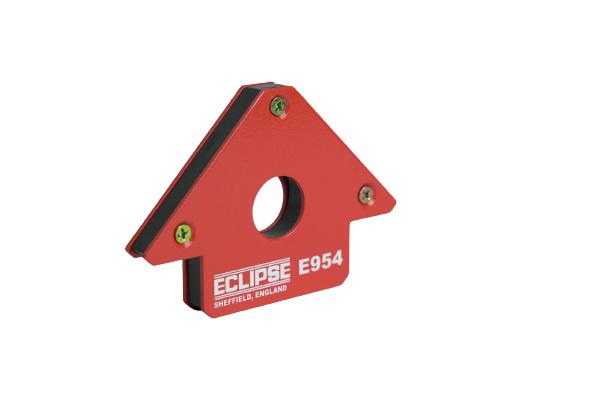 Eclipse Welding Clamp