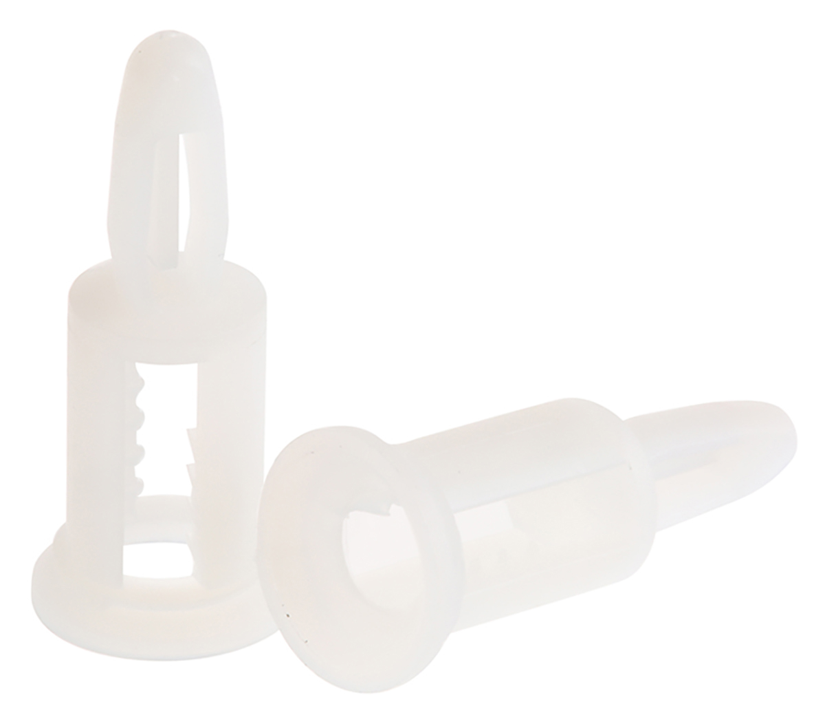 Essentra Nylon for 4mm PCB Hole