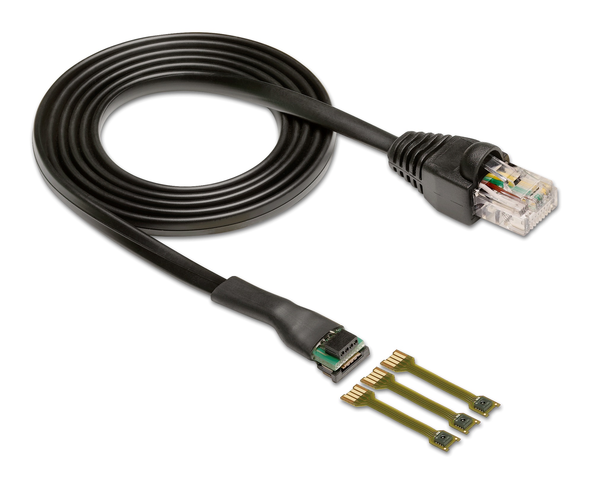 Sensirion 4th Generation High-Accuracy Ultra-Low-Power 16 Bit Relative Humidity and Temperature Sensor Platform