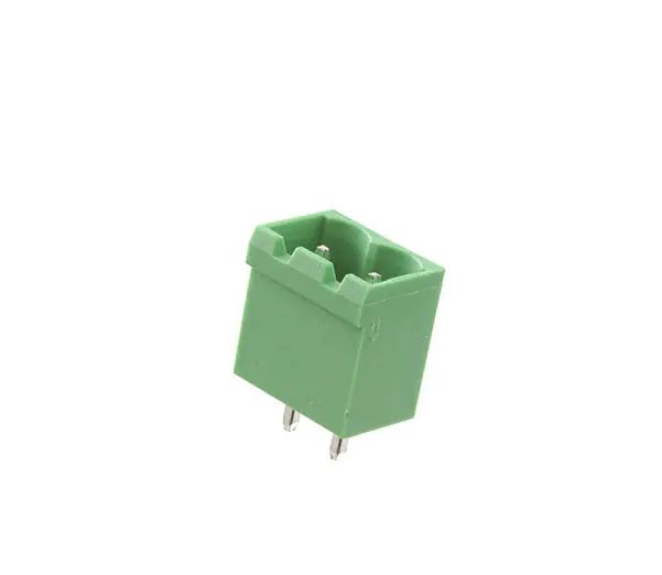 RS PRO, 5.08mm Pitch, 2 Way, Pluggable Terminal Block, Header, Through Hole