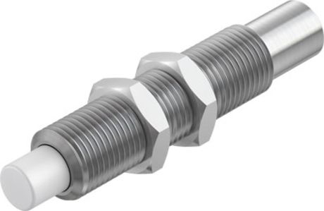 Festo Shock Absorber, DYSS-8-8-Y1F, 49mm Body Length