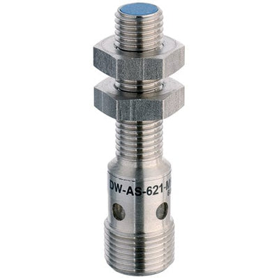 Contrinex from Molex Inductive Threaded Barrel Proximity Sensor, M8, 2 mm Detection