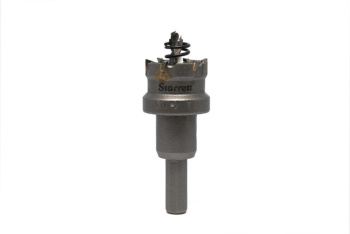 Starrett Stainless Steel 28mm Arbor