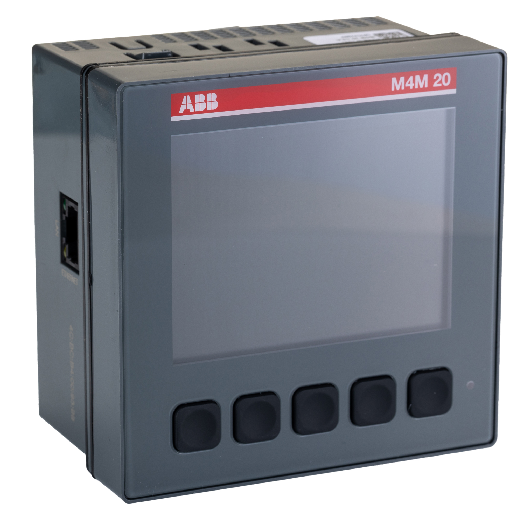 ABB 3 Phase Power Monitoring Device
