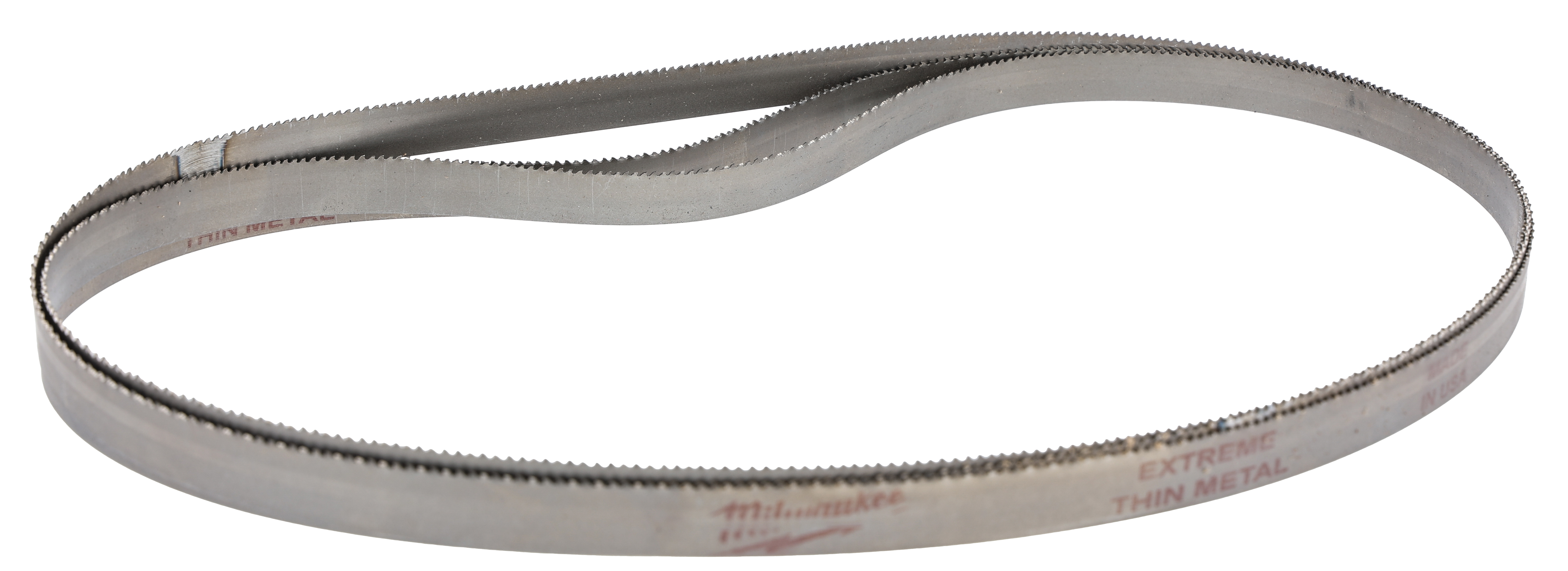 Milwaukee Multiple Materials 776mm Cutting Length Band Saw Blade