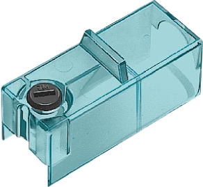 Siemens Cover for use with 3TB54 Series
