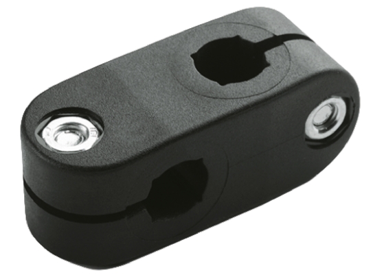 Elesa M3 Connecting Clamp, Connecting Component