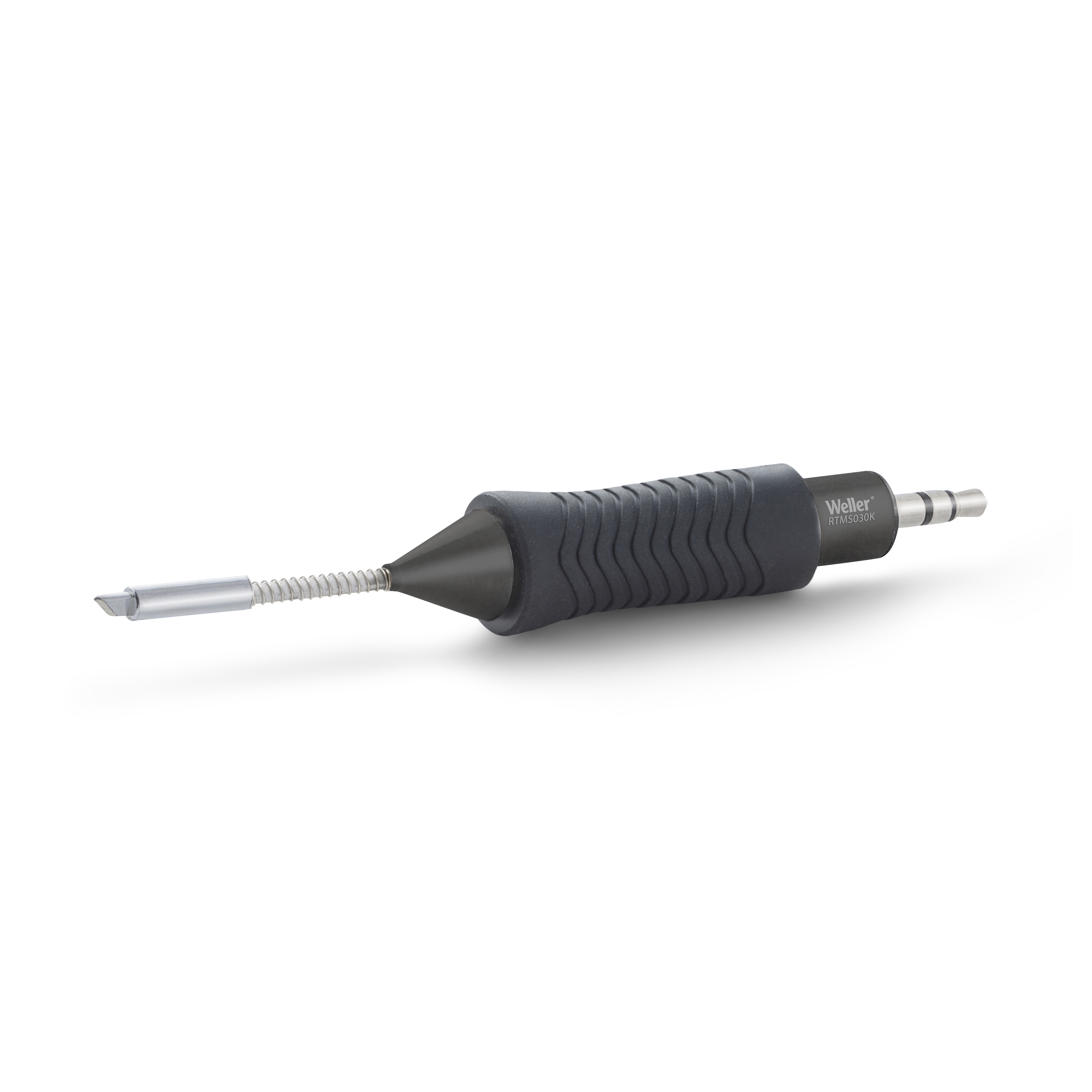 Weller RTMS 030 K MS 2,2 mm Knife Soldering Iron Tip for use with WXMPS-MS (Smart) Soldering Iron
