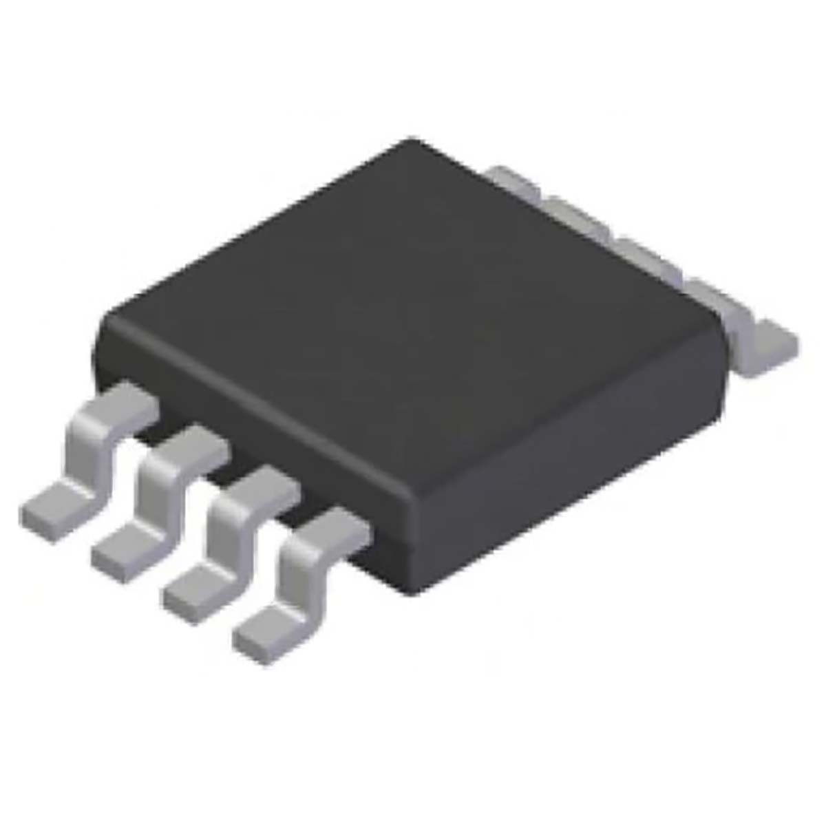 Diodes Inc DMT616 N-Channel MOSFET, 10 A, 60 V, 8-Pin SO-8 DMT616MLSS-13