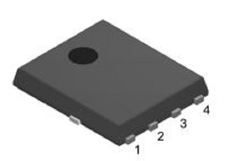 STMicroelectronics N-Channel STL Type N-Channel MOSFET, 167 A, 40 V Enhancement, 8-Pin PowerFLAT