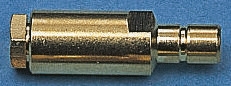 IMS, Plug Cable Mount SMB Connector, 50Ω, Crimp Termination, Straight Body
