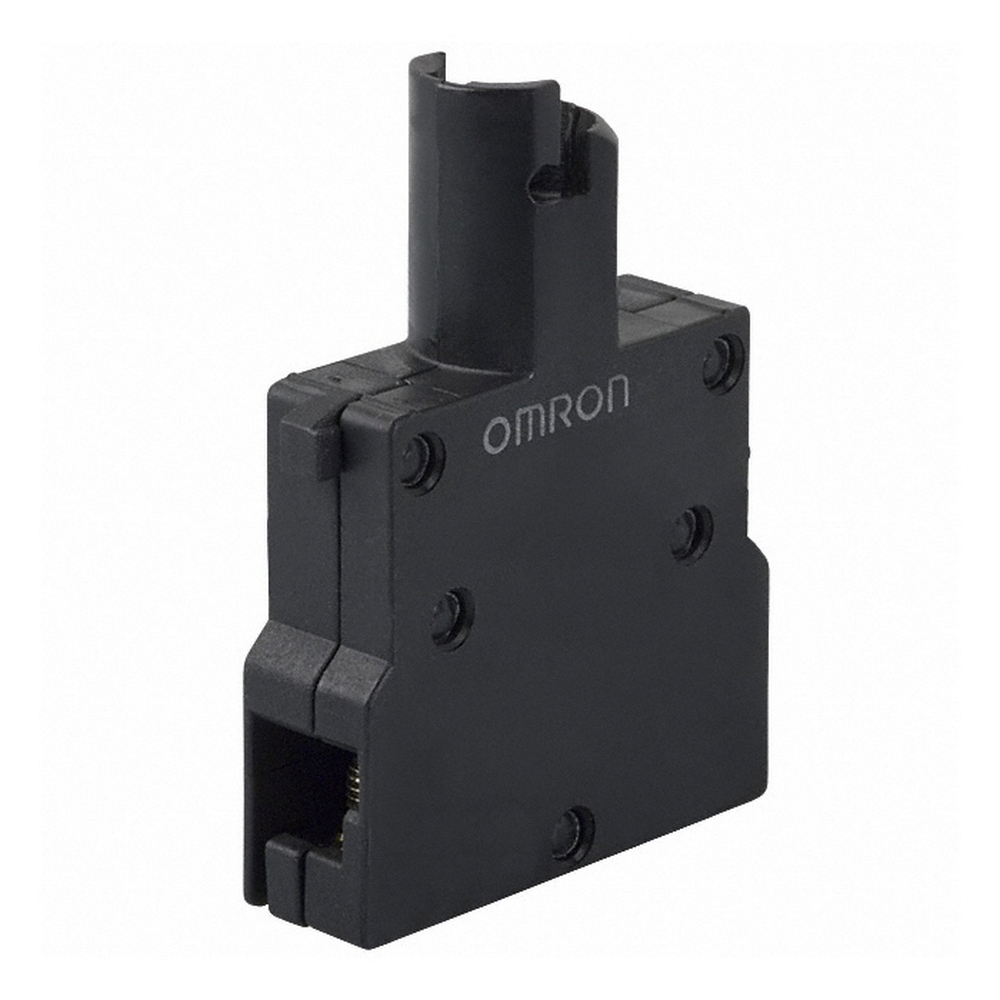 Omron Push Button Lamp for Use with A22, A22E, A22K, A22S/W, M22