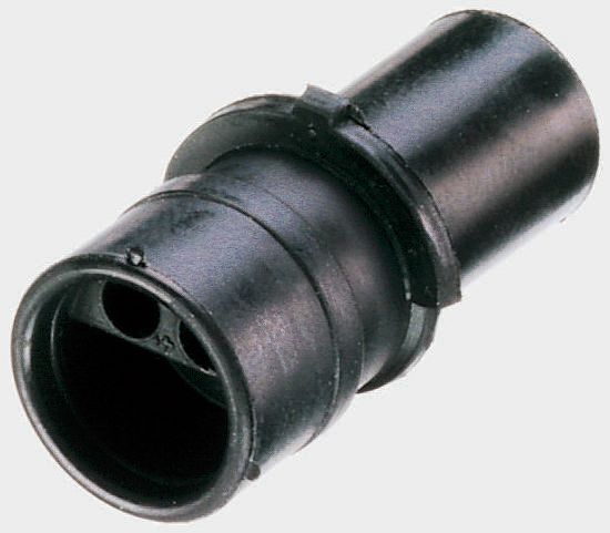 ITT Cannon Circular Connector, 7 Contacts, Cable, Standard Connector, Plug, Female, IP67, Sure Seal Series