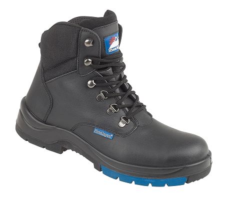 Himalayan Unisex Safety Boots, UK 7, EU 41